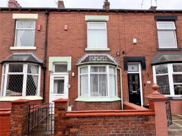 8, Kenwood Road, Oldham OL1 2NY