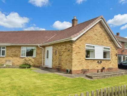 7 Morville Road, Shrewsbury SY1 3ER