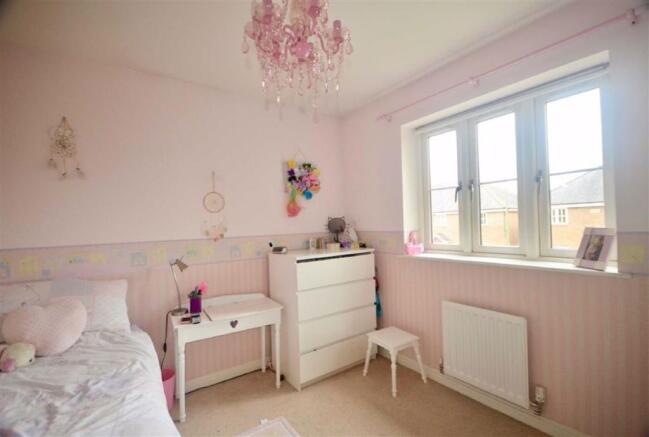 Bedroom 2: