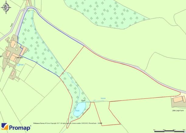 Land Plan