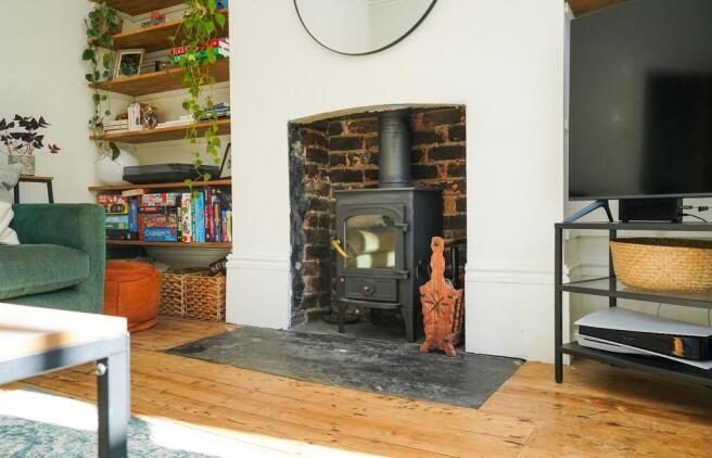 4 bed Terraced for sale Image 6