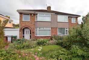8, Brinley Close, Eastham CH62 6EB