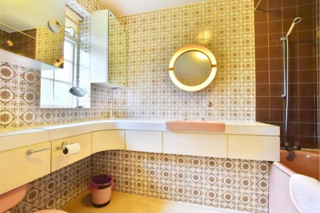 Master En-suite