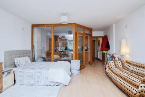 23, 41 Madison Apartments, Seymour Grove, Manchester M16 0NB