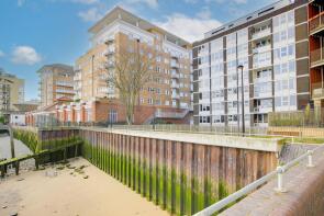 11, Custom House Reach, Odessa Street, London SE16 7LX