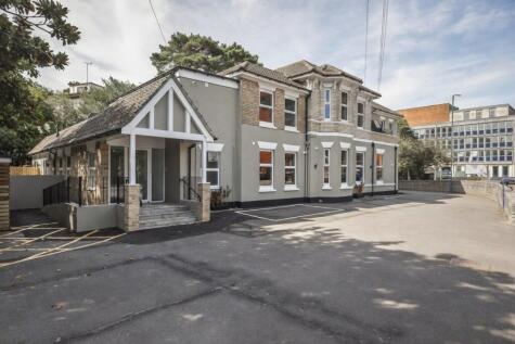 Christchurch Road, BOURNEMOUTH, BH1
