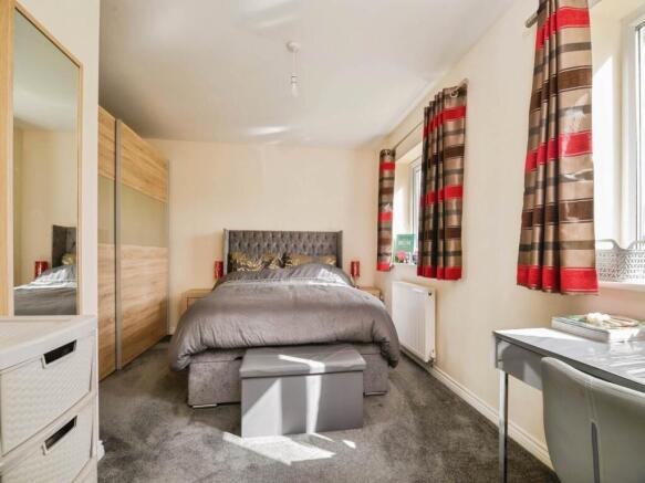 3 bed End of Terrace for sale Image 6