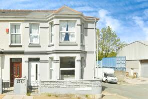 77, Desborough Road, Plymouth PL4 9PW
