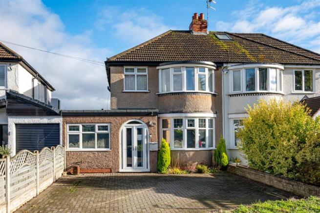 108 Birches Road, Codsall, Wolverhampton, WV8 2JP photo 2