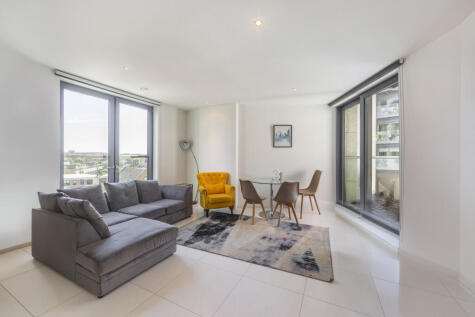 Baltimore Wharf,
Millwall, E14