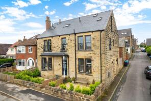 13, College Street, Harrogate HG2 0AH