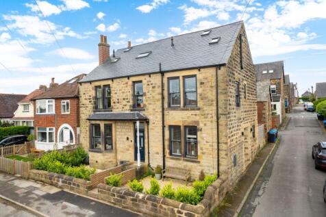 College Street, Harrogate, HG2