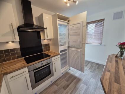 Rutland Court, Ansdell, FY8