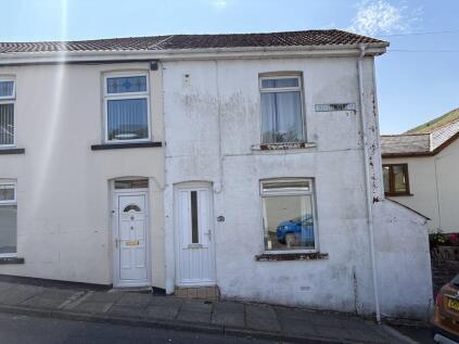 Rhiwglyn Road, Bridgend, CF32