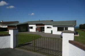 132 Shorelands, Penrodyn, Valley, Holyhead LL65 3BE