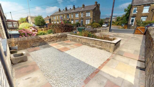 1 bed Terraced Bungalow for sale Image 8