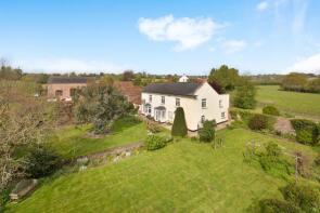 Bullenshay Farm, Taunton Road, Thurloxton, Taunton TA2 8RN