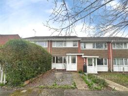 35, Crusader Road, Hedge End SO30 0PD