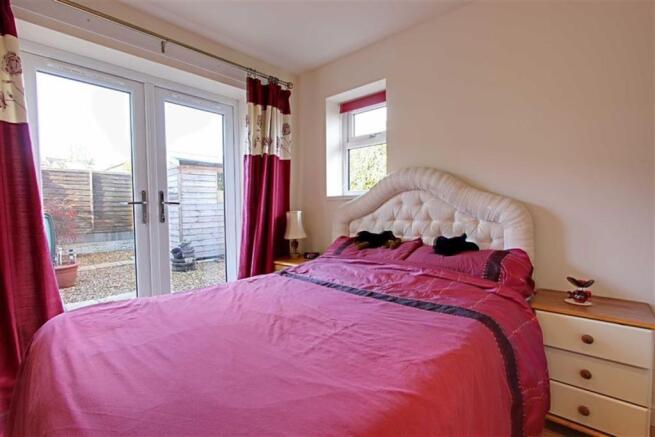 Bedroom two