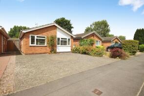 36, Woodloes Avenue South, Woodloes Park, Warwick CV34 5TF