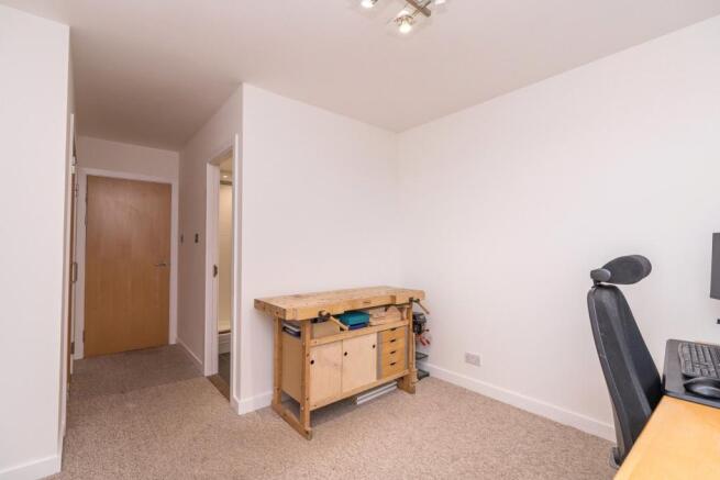 Bedroom 2 Alt