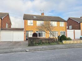 12, West View Road, Cubbington CV32 7JA