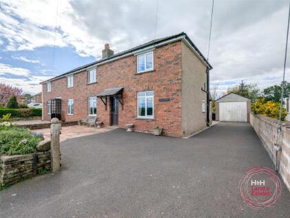 Granville House, Newton Arlosh, Wigton, Cumbria