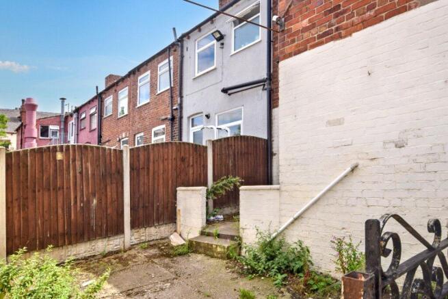2 bed End of Terrace for sale Image 10