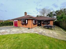 1, Glebe Close, Louth LN11 9TS