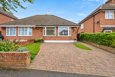 Heaton Road, Canterbury