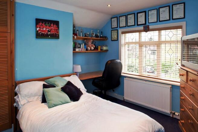 Bedroom 3