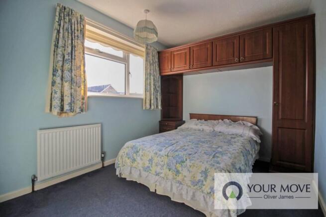Double Bedroom