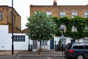 14b, Broadley Street, London NW8 8AE