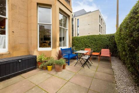 Sciennes Road, Sciennes, Edinburgh, EH9