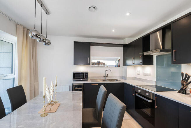 Kitchen-Dining