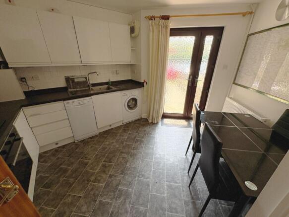 House in Cleator, Ennerdale and Kinniside - View 4