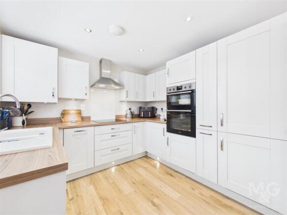 Kitchen-Diner