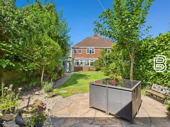 Chapel Street, Long Lawford, Rugby photo 4
