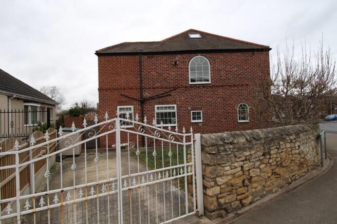 View of Property at Side