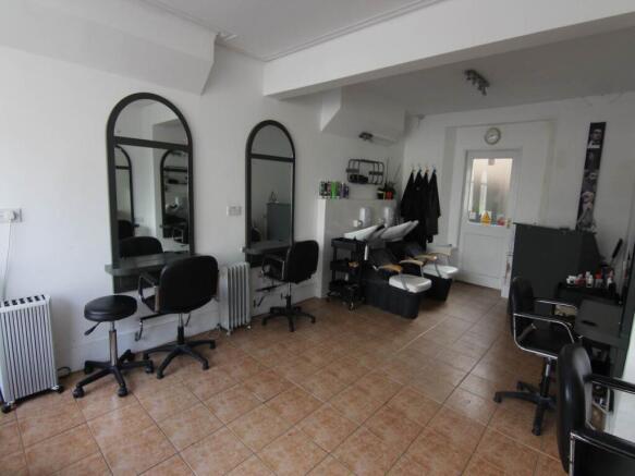 alfred st salon best