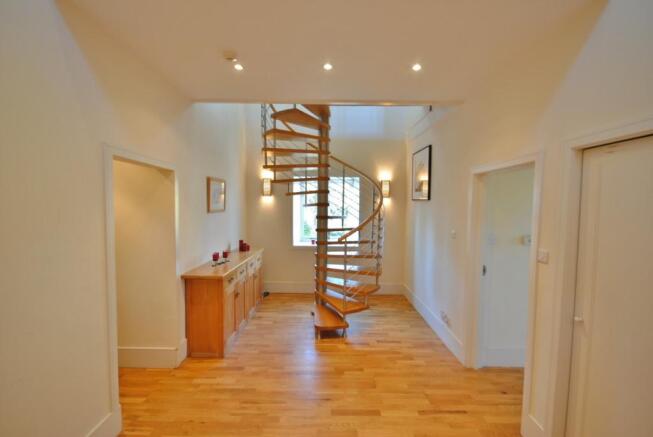 Hall