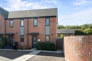 11, Cilffordd Y Coed, Creigiau, Cardiff CF5 6GN