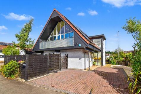 Gailes Road, Cumbernauld, G68