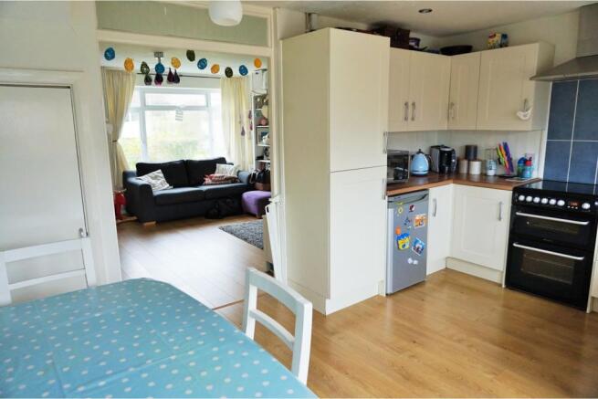 Kitchen / Breakfast
