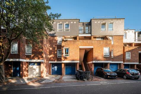 Kessock Close, London, N17