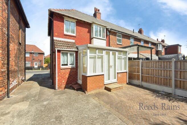 2 bed Semi-Detached for sale Image 6