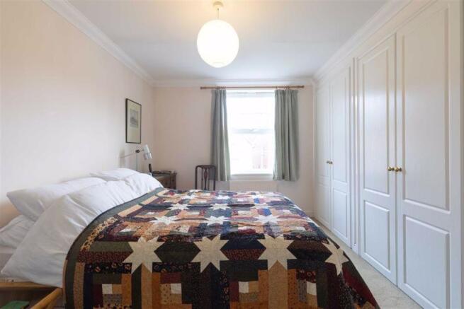 BEDROOM No. 1