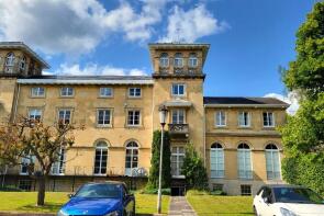 12, Lansdown Court, Malvern Road, Cheltenham GL50 2JS