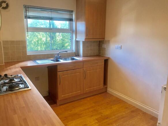 Kitchen/breakfast ro