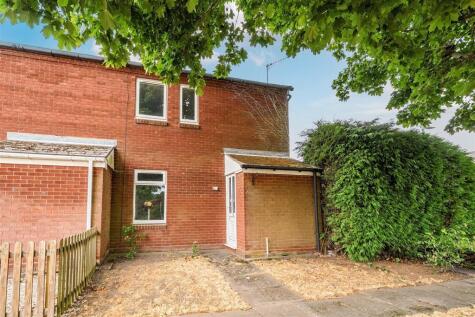 Moss Road, Wrockwardine Wood, Telford